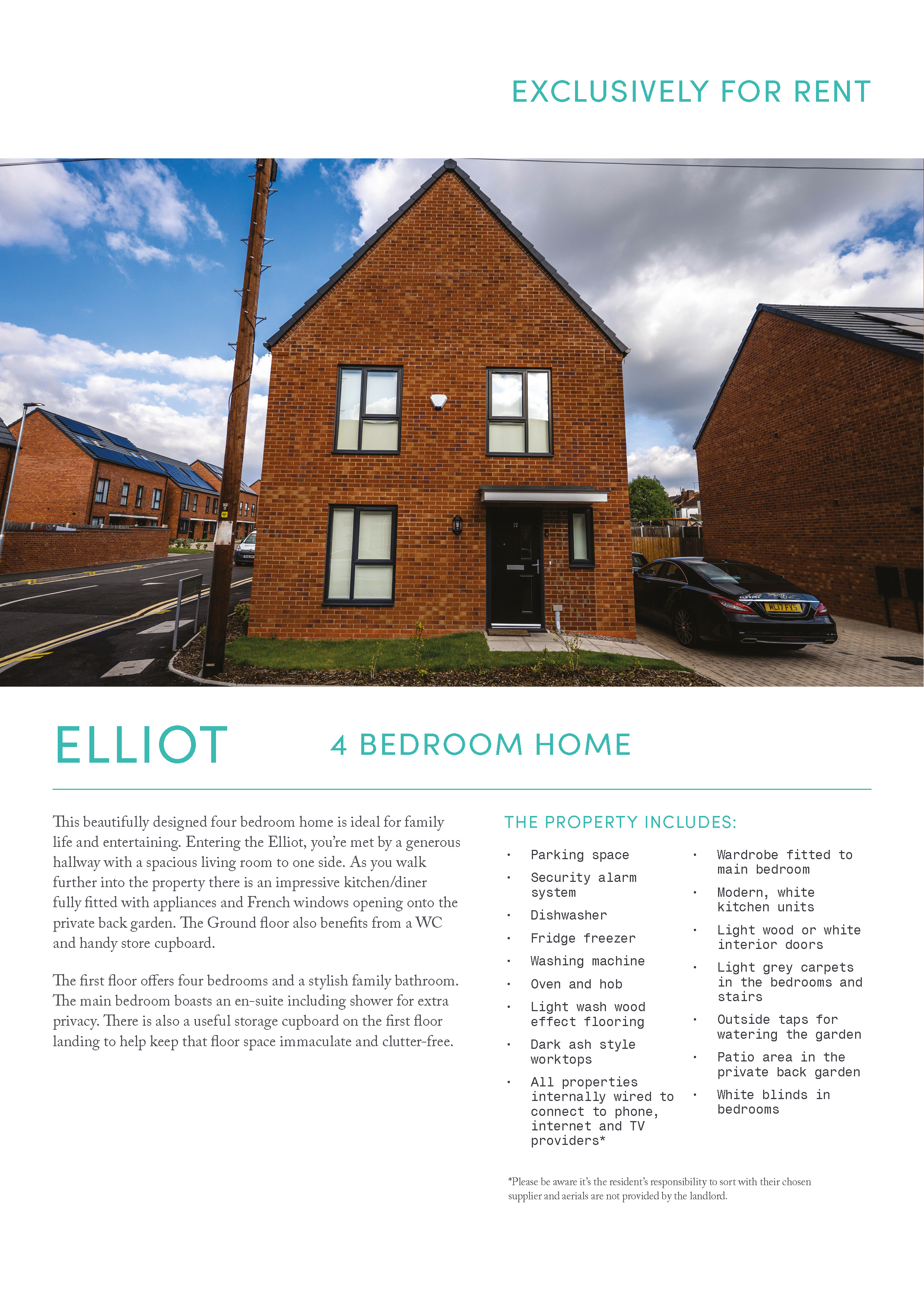 Simple Life Homes Brickkiln Place