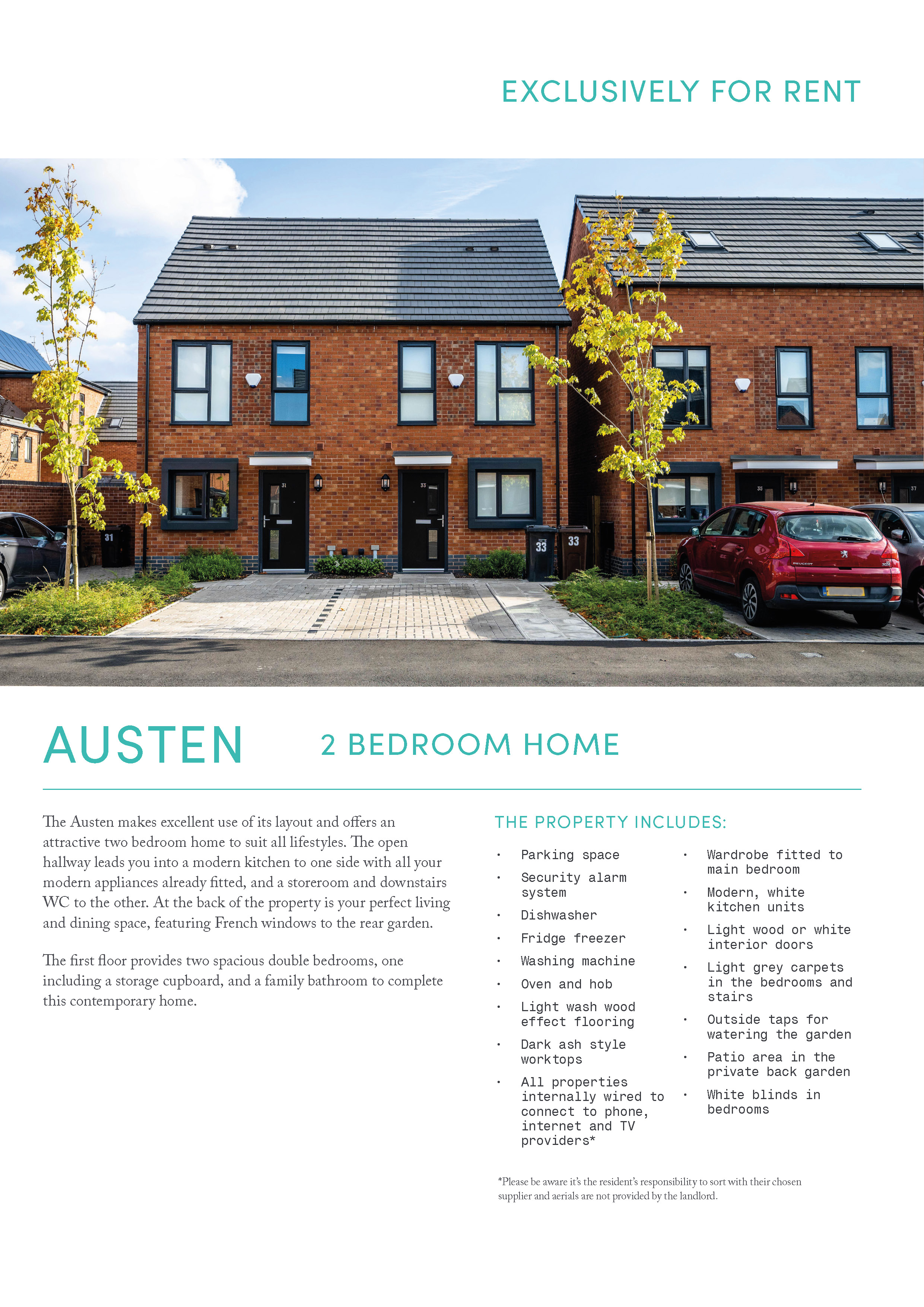 Simple Life Homes Brickkiln Place