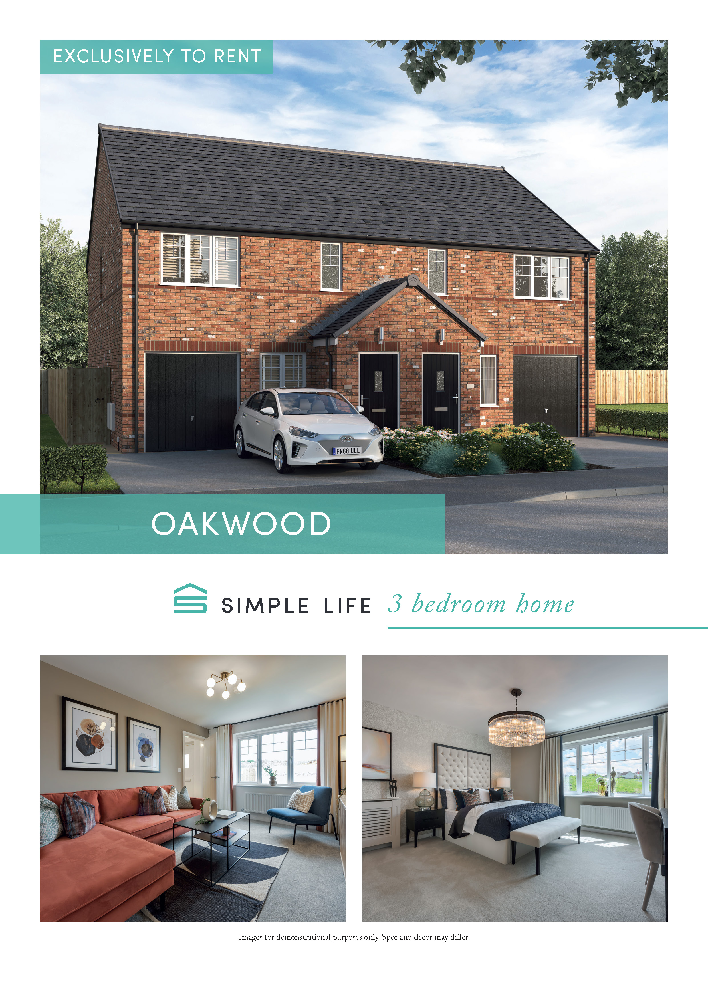 Simple Life Homes Park