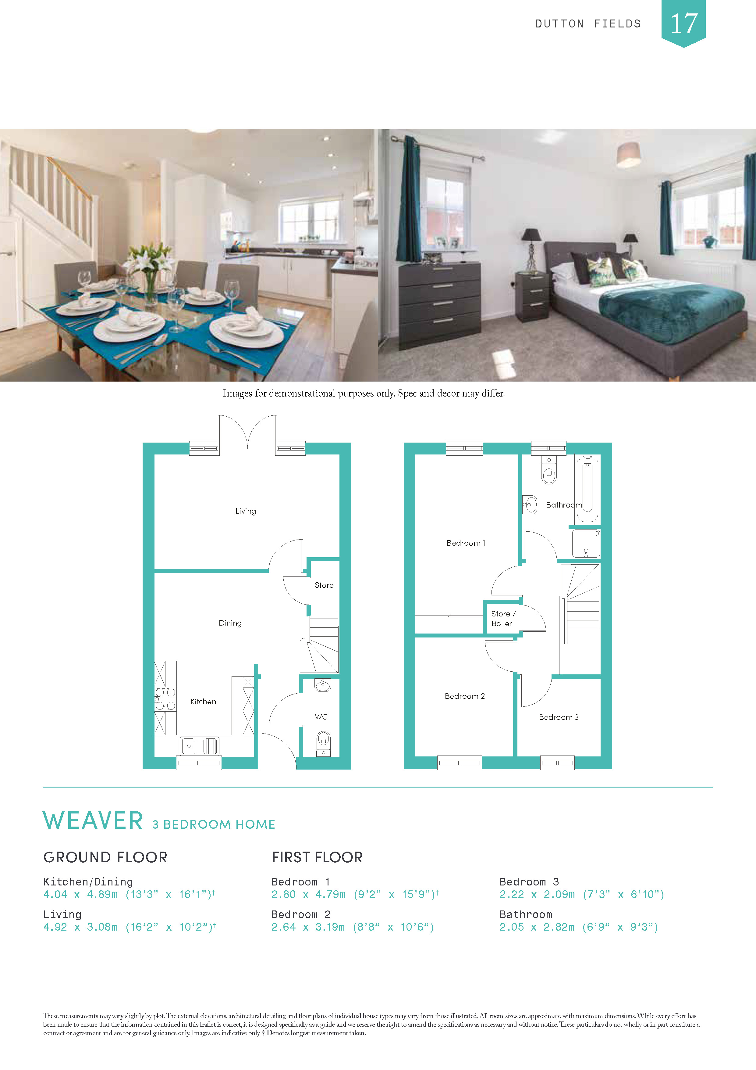 Simple Life Homes Dutton Fields