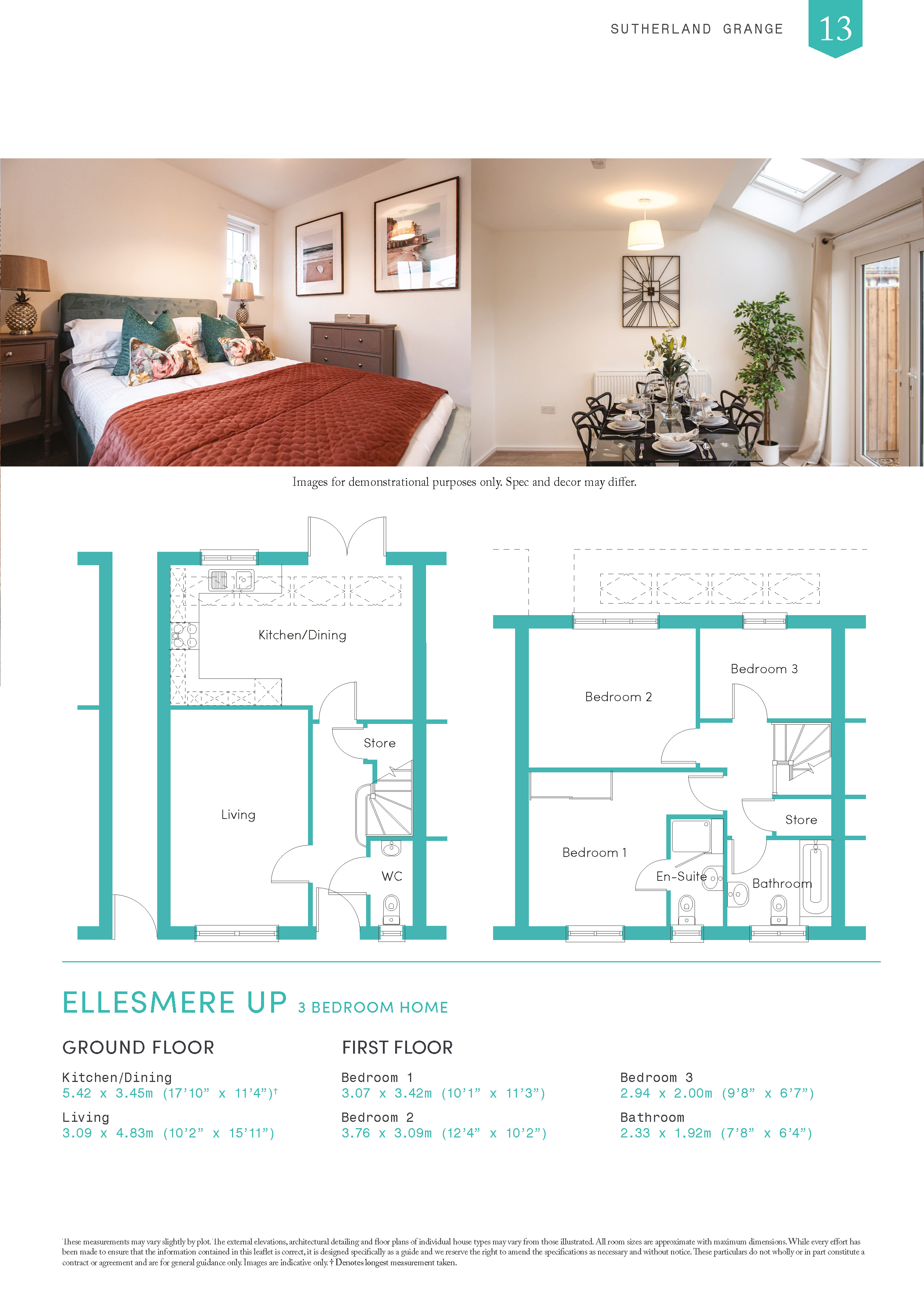 Simple Life Homes Sutherland Grange