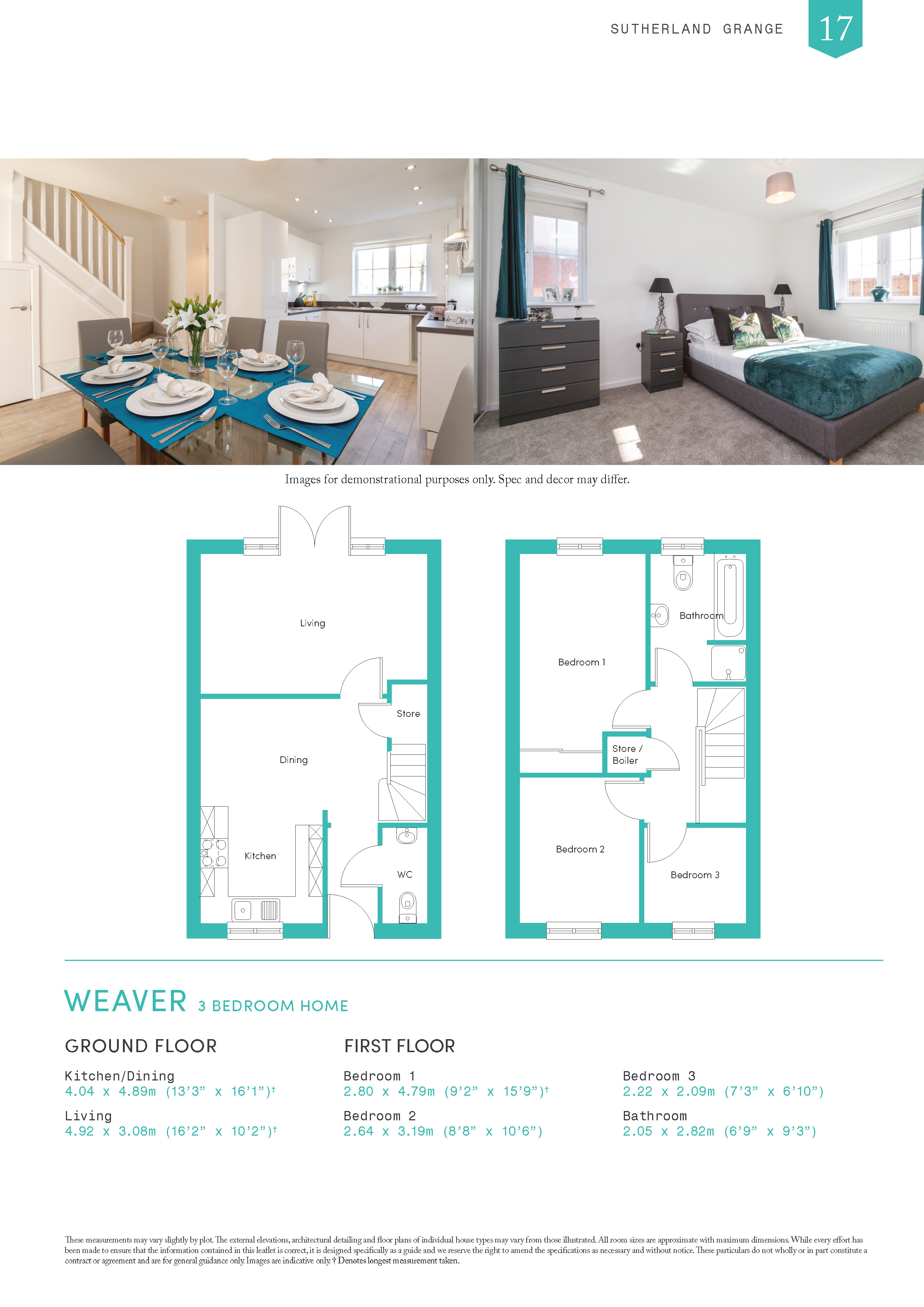 Simple Life Homes Sutherland Grange