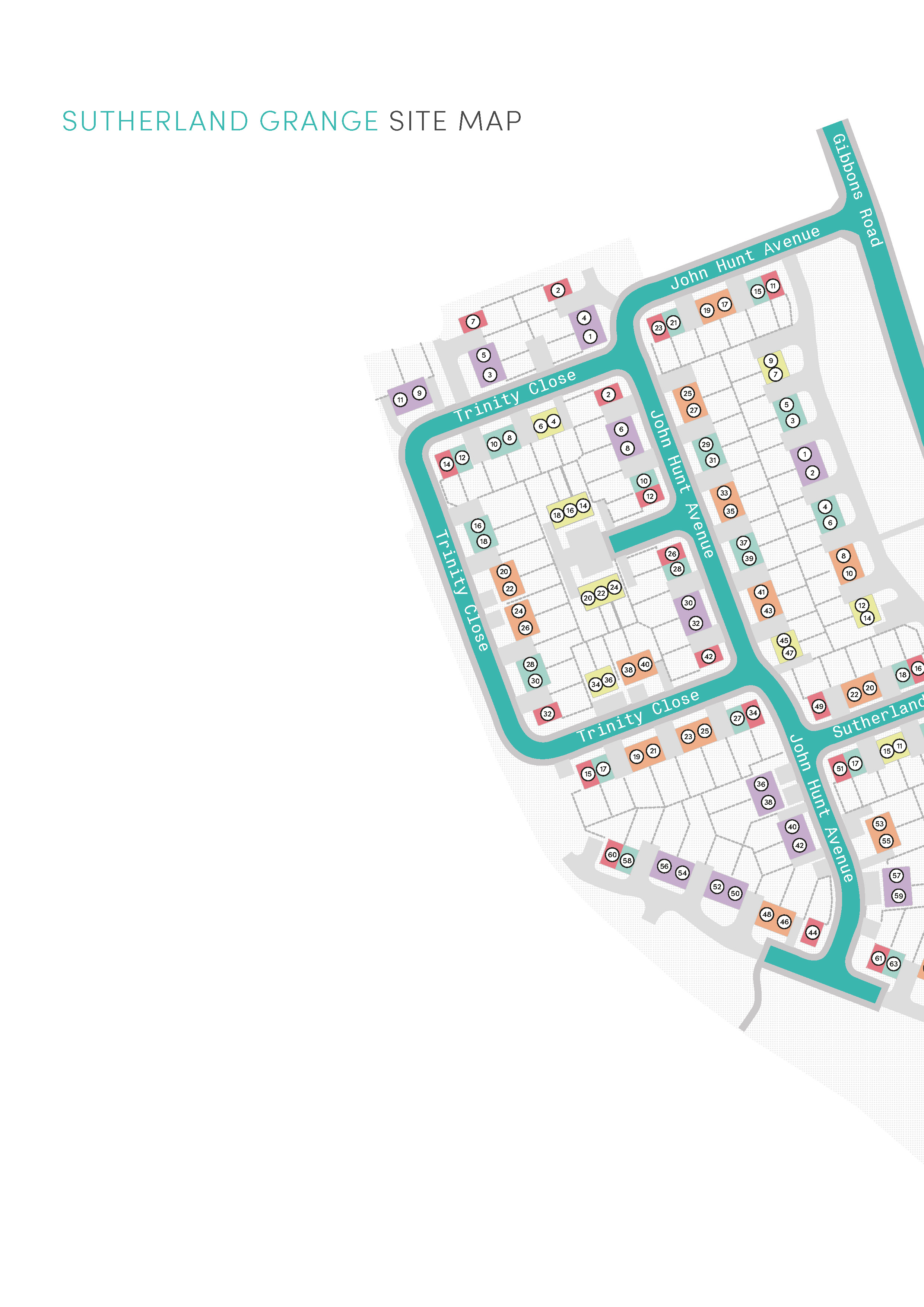 Simple Life Homes Sutherland Grange