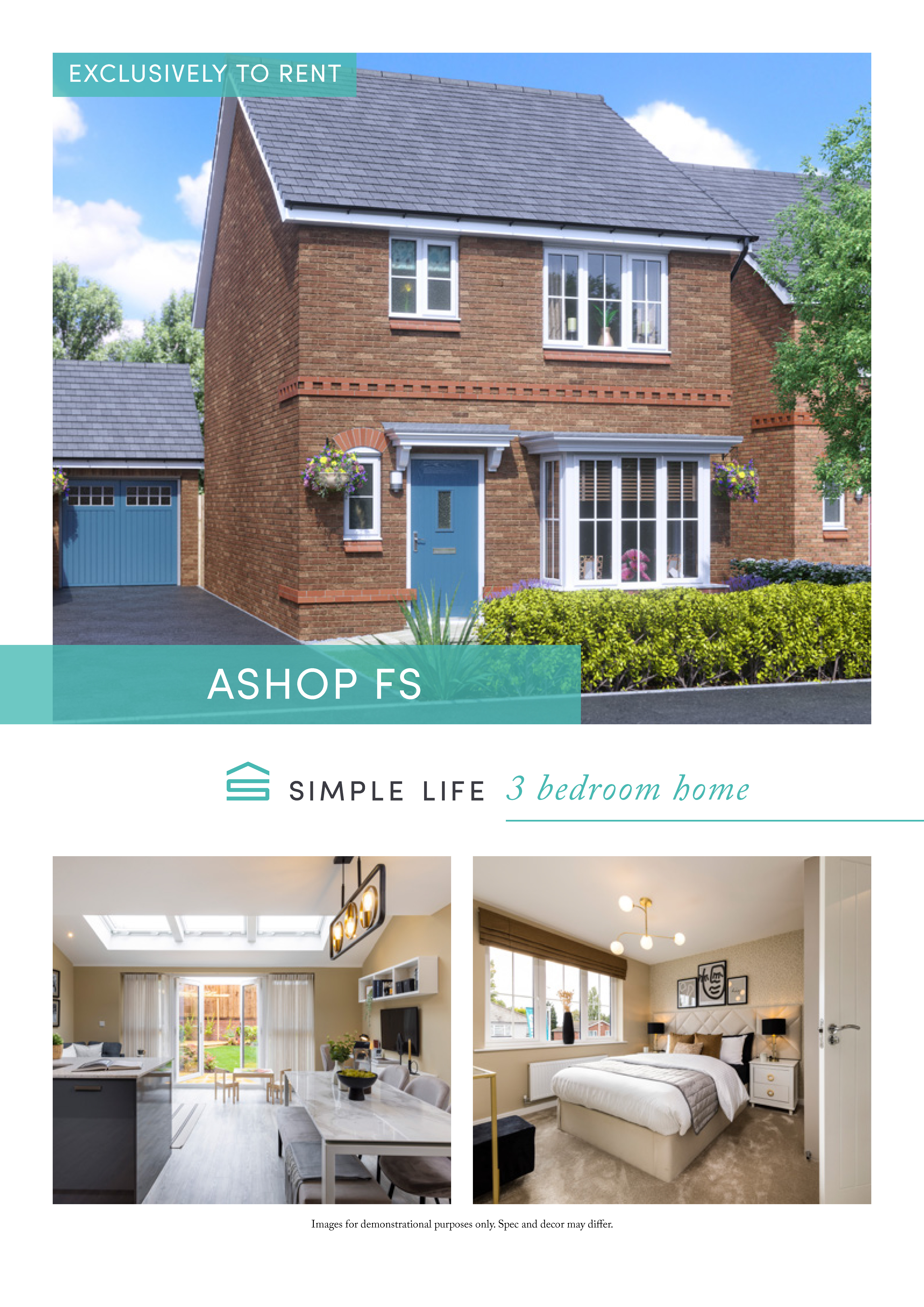 Simple Life Homes - Bishops Park II